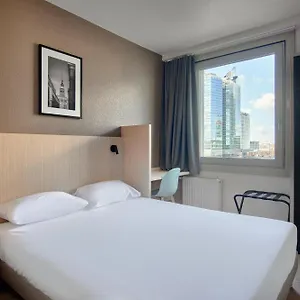 Hotel Premiere Classe Centrum, Varšava