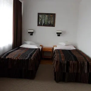 Hotel Logos, Varšava